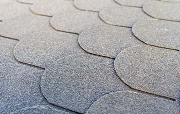 North Owersby asphalt roofing costs
