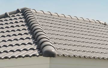 advantages of North Owersby clay roofing