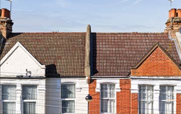 clay roofing North Owersby, Lincolnshire