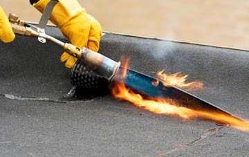 flat roof repairs North Owersby, Lincolnshire