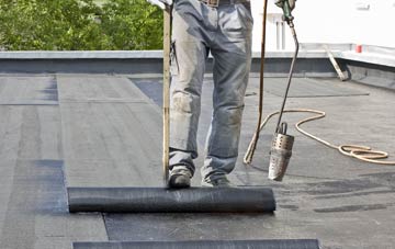 flat roof replacement North Owersby, Lincolnshire