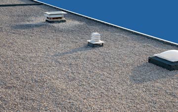 flat roofing North Owersby, Lincolnshire