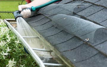 North Owersby gutter cleaning costs