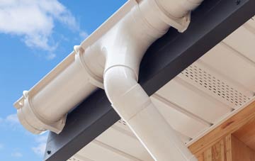North Owersby gutter installation costs