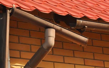 North Owersby gutter repair costs