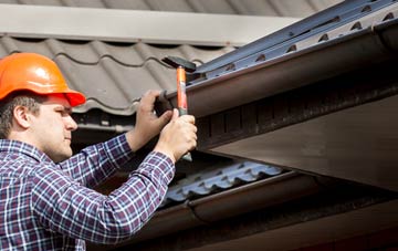 gutter repair North Owersby, Lincolnshire