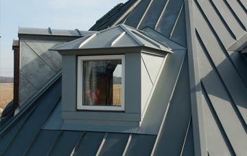 metal roofing North Owersby, Lincolnshire