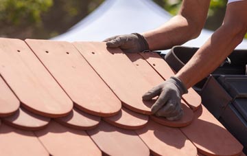 North Owersby roof tile contractors