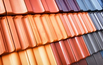 North Owersby roof tile costs
