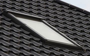 benefits of North Owersby roof windows
