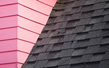 rubber roofing North Owersby, Lincolnshire