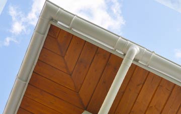 North Owersby soffit types