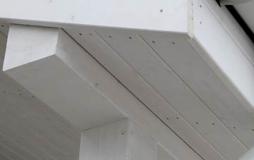 soffits North Owersby, Lincolnshire
