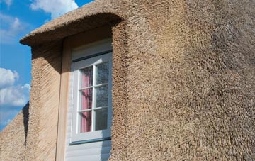 North Owersby thatch roof disadvantages