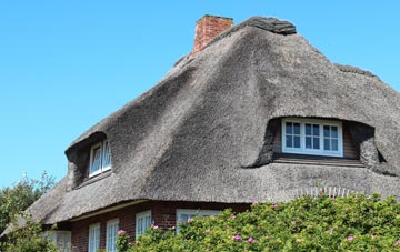 thatch roofing North Owersby, Lincolnshire