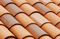 North Owersby clay roofing