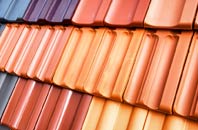 find rated North Owersby clay roofing companies