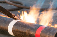 North Owersby flat roofing replacement