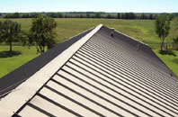 North Owersby metal roof quotes