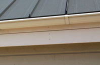 North Owersby soffit repair