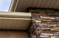 free North Owersby soffit repair quotes