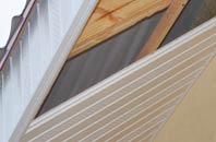 rated North Owersby soffit repair companies
