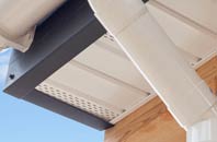 find rated North Owersby soffit companies