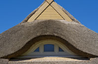 North Owersby thatch roofing